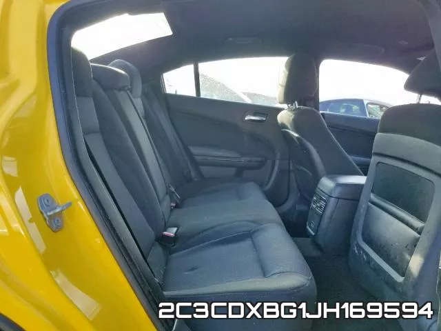 2C3CDXBG1JH169594 фото 6