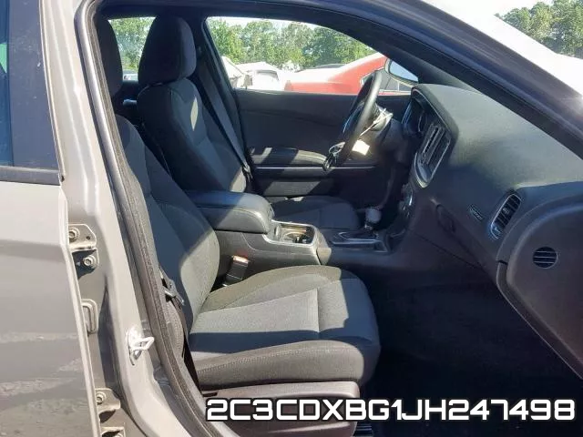 2C3CDXBG1JH247498 фото 4