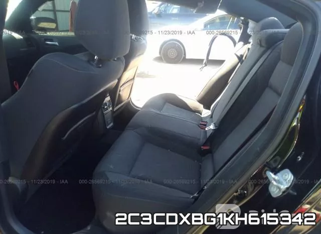 2C3CDXBG1KH615342 фото 9