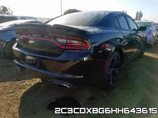 2C3CDXBG6HH643615 фото 4