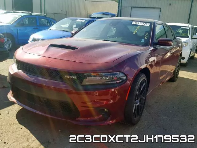 2C3CDXCT2JH179532 фото 3