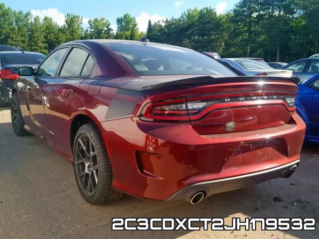 2C3CDXCT2JH179532 фото 4