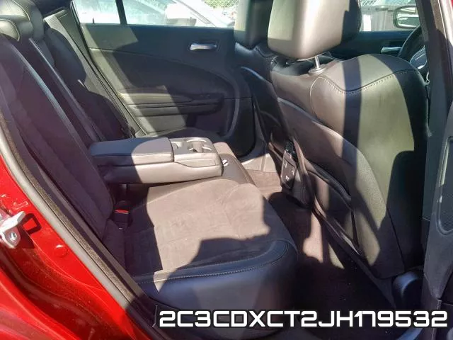 2C3CDXCT2JH179532 фото 6