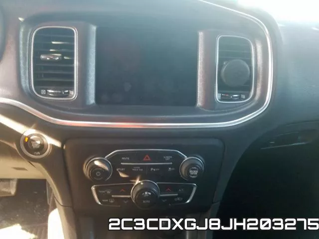 2C3CDXGJ8JH203275 фото 2