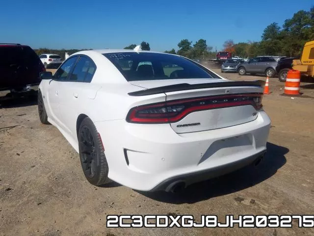 2C3CDXGJ8JH203275 фото 4