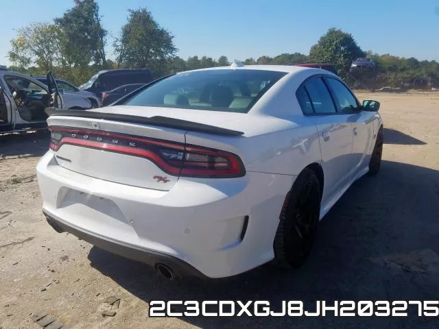 2C3CDXGJ8JH203275 фото 5