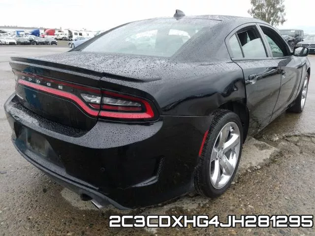 2C3CDXHG4JH281295 фото 4