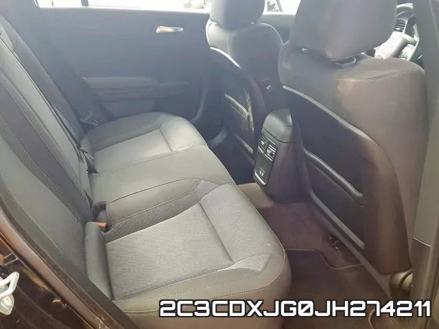 2C3CDXJG0JH274211 фото 7