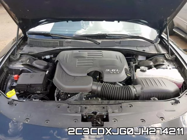 2C3CDXJG0JH274211 фото 8