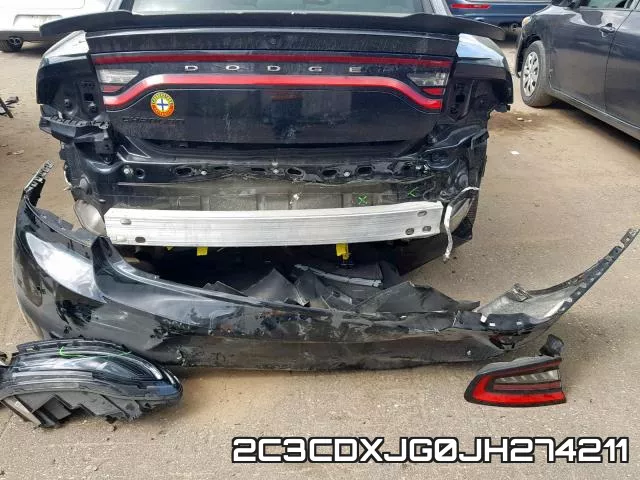 2C3CDXJG0JH274211 фото 10