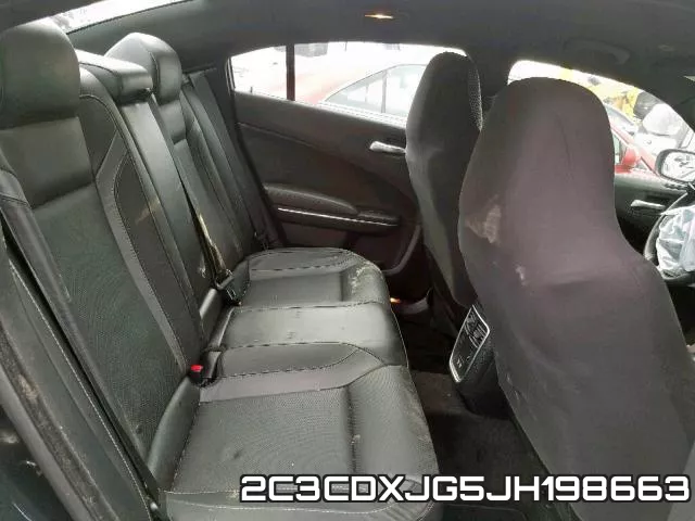 2C3CDXJG5JH198663 фото 5