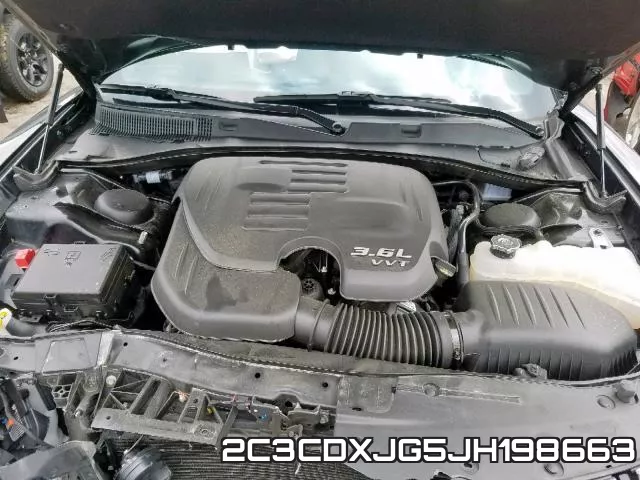 2C3CDXJG5JH198663 фото 6