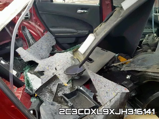 2C3CDXL9XJH316141 фото 7