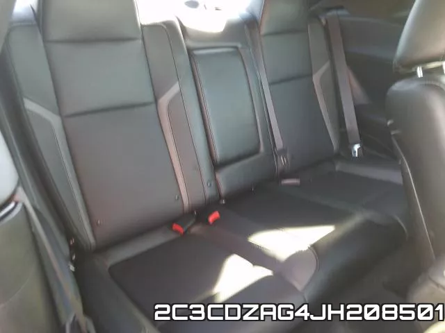 2C3CDZAG4JH208501 фото 6