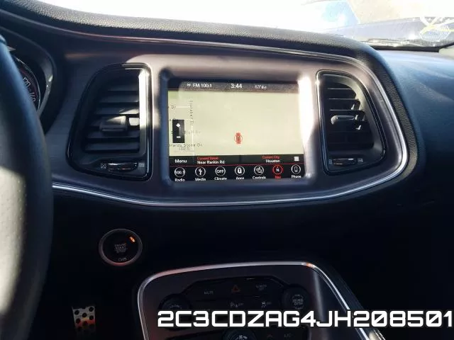 2C3CDZAG4JH208501 фото 9