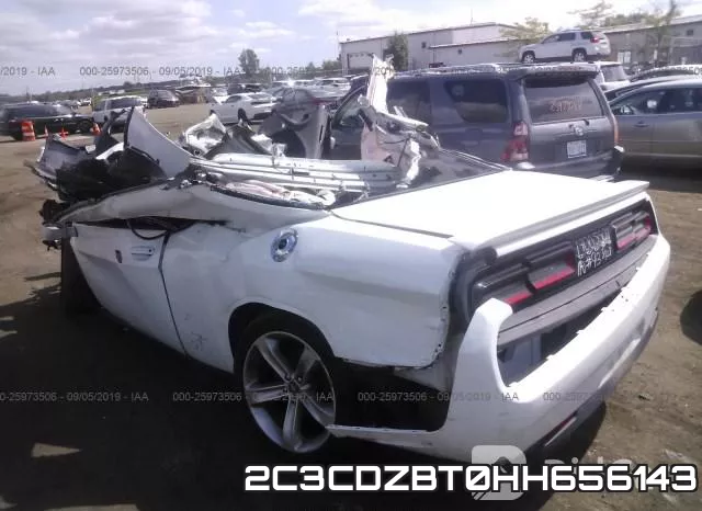 2C3CDZBT0HH656143 фото 4