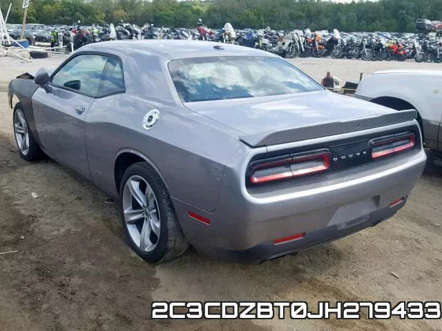 2C3CDZBT0JH279433 фото 4