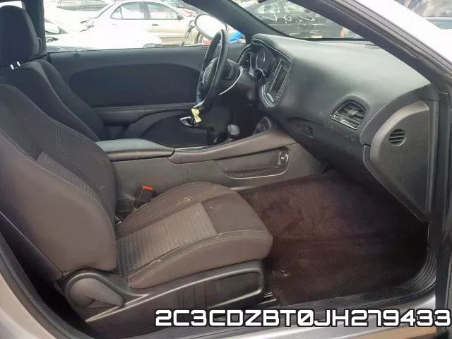 2C3CDZBT0JH279433 фото 6