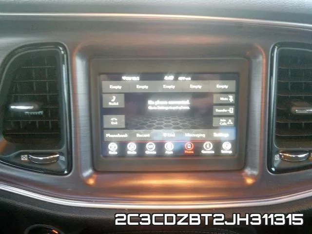 2C3CDZBT2JH311315 фото 9
