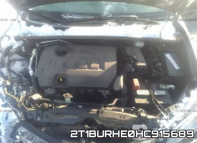 2T1BURHE0HC915689 фото 2