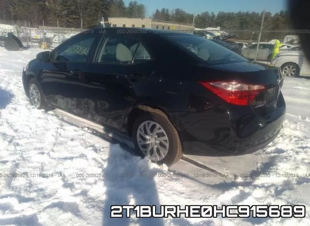 2T1BURHE0HC915689 фото 3