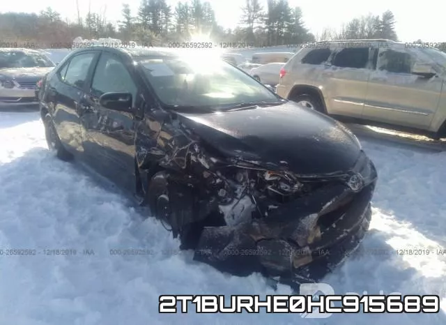 2T1BURHE0HC915689 фото 6