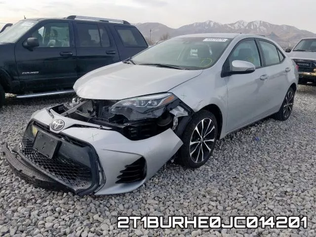 2T1BURHE0JC014201 фото 2