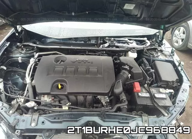 2T1BURHE0JC968849 фото 2