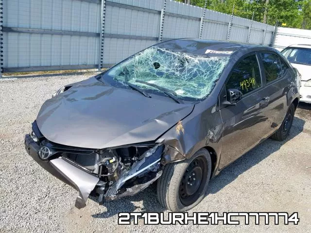 2T1BURHE1HC777774 фото 3