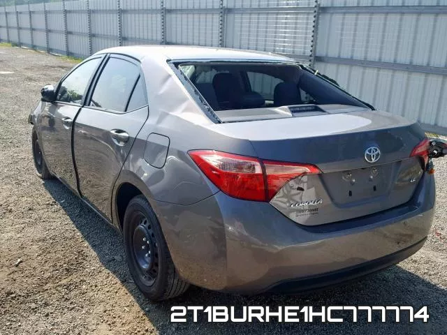 2T1BURHE1HC777774 фото 4