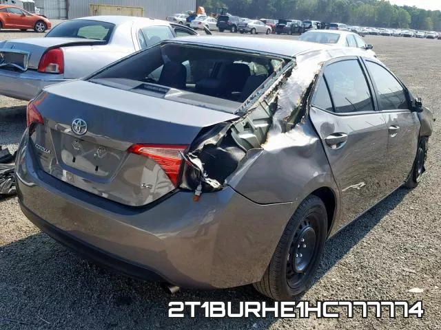 2T1BURHE1HC777774 фото 5