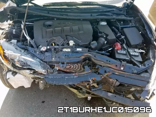 2T1BURHE1JC015096 фото 8