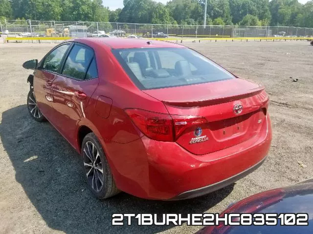 2T1BURHE2HC835102 фото 3