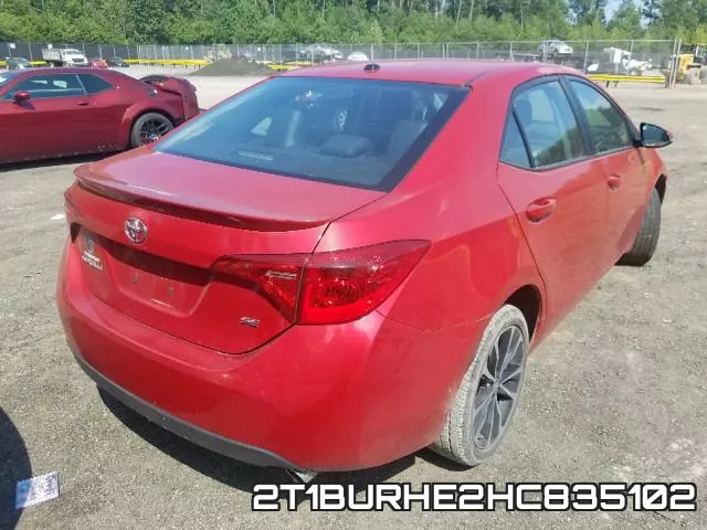 2T1BURHE2HC835102 фото 4