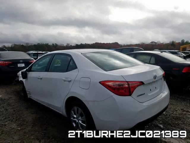 2T1BURHE2JC021389 фото 4