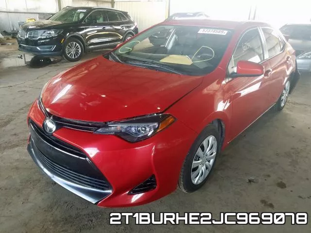 2T1BURHE2JC969078 фото 3