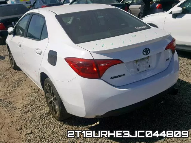 2T1BURHE3JC044809 фото 4