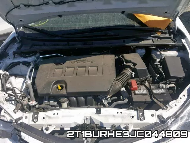 2T1BURHE3JC044809 фото 8