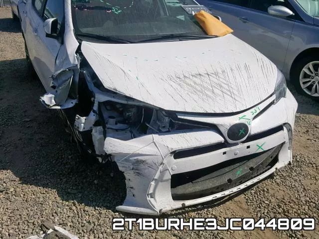2T1BURHE3JC044809 фото 10