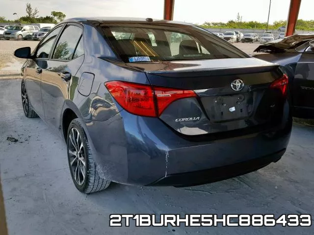 2T1BURHE5HC886433 фото 4