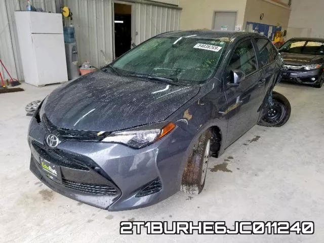 2T1BURHE6JC011240 фото 3