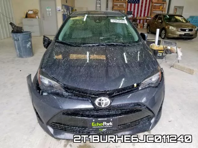 2T1BURHE6JC011240 фото 7