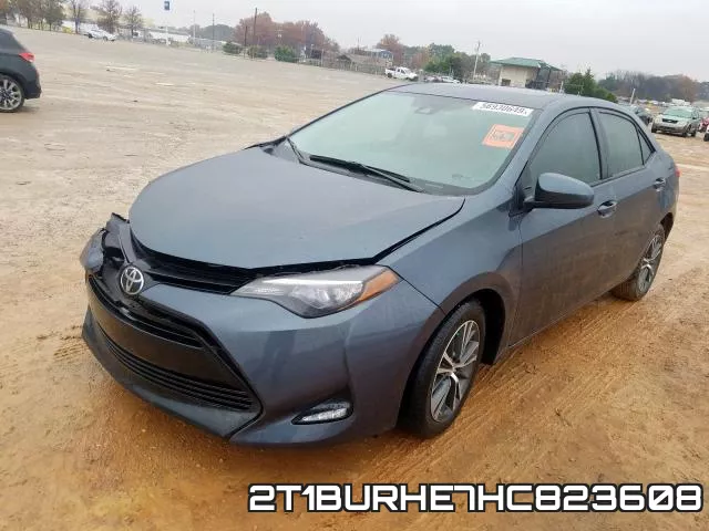 2T1BURHE7HC823608 фото 3