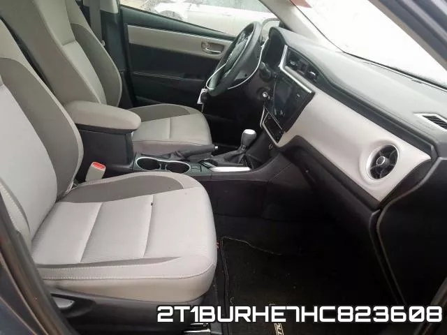 2T1BURHE7HC823608 фото 6