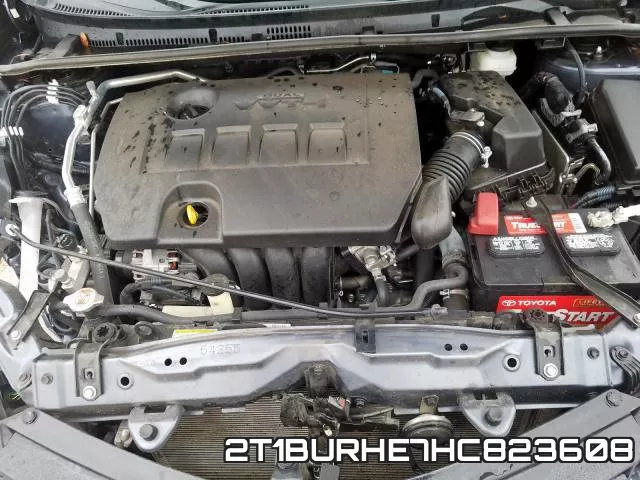 2T1BURHE7HC823608 фото 8