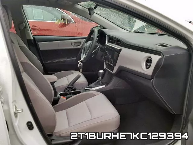 2T1BURHE7KC129394 фото 6