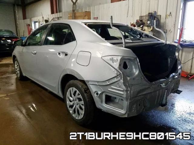2T1BURHE9HC801545 фото 4