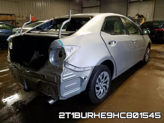 2T1BURHE9HC801545 фото 5