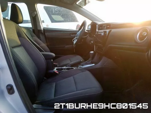 2T1BURHE9HC801545 фото 6
