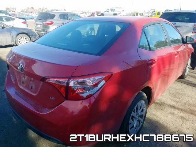 2T1BURHEXHC788675 фото 5